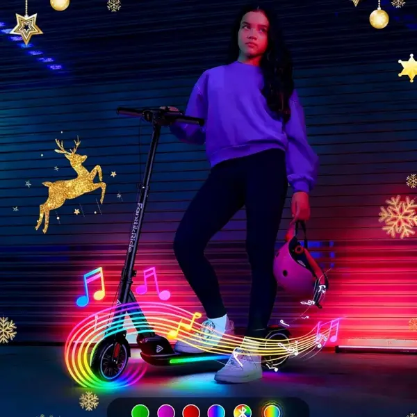 Peak Electric Bike for Adults