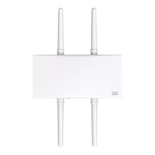 Cisco Meraki MR76 Outdoor Wi-Fi 6 Access Point