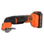 Milwaukee M18 Fuel Cordless Grinder