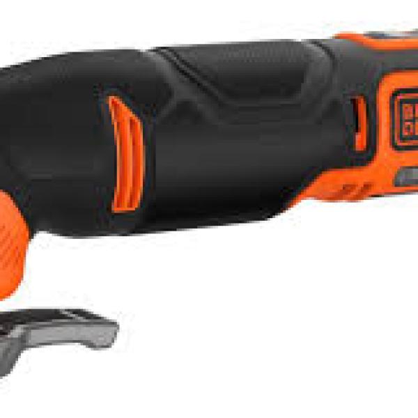Milwaukee M18 Fuel Cordless Grinder