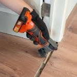 Milwaukee M18 Fuel Cordless Grinder