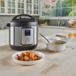 Instant Pot Duo 7-in-1 Electric Pressure Cooker