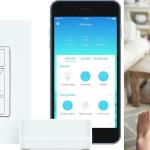 Wemo Wi-Fi Light Switch 3-Way